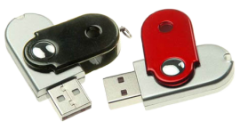 Пластмасови USB памети