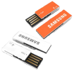 Мини USB памети