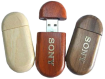 Дървени USB памети